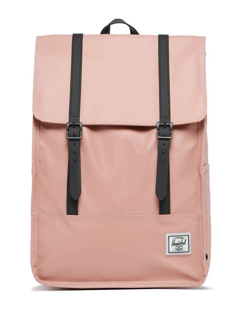 qualité sac a dos heschel